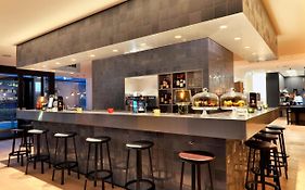 Courtyard by Marriott Amsterdam Arena Atlas